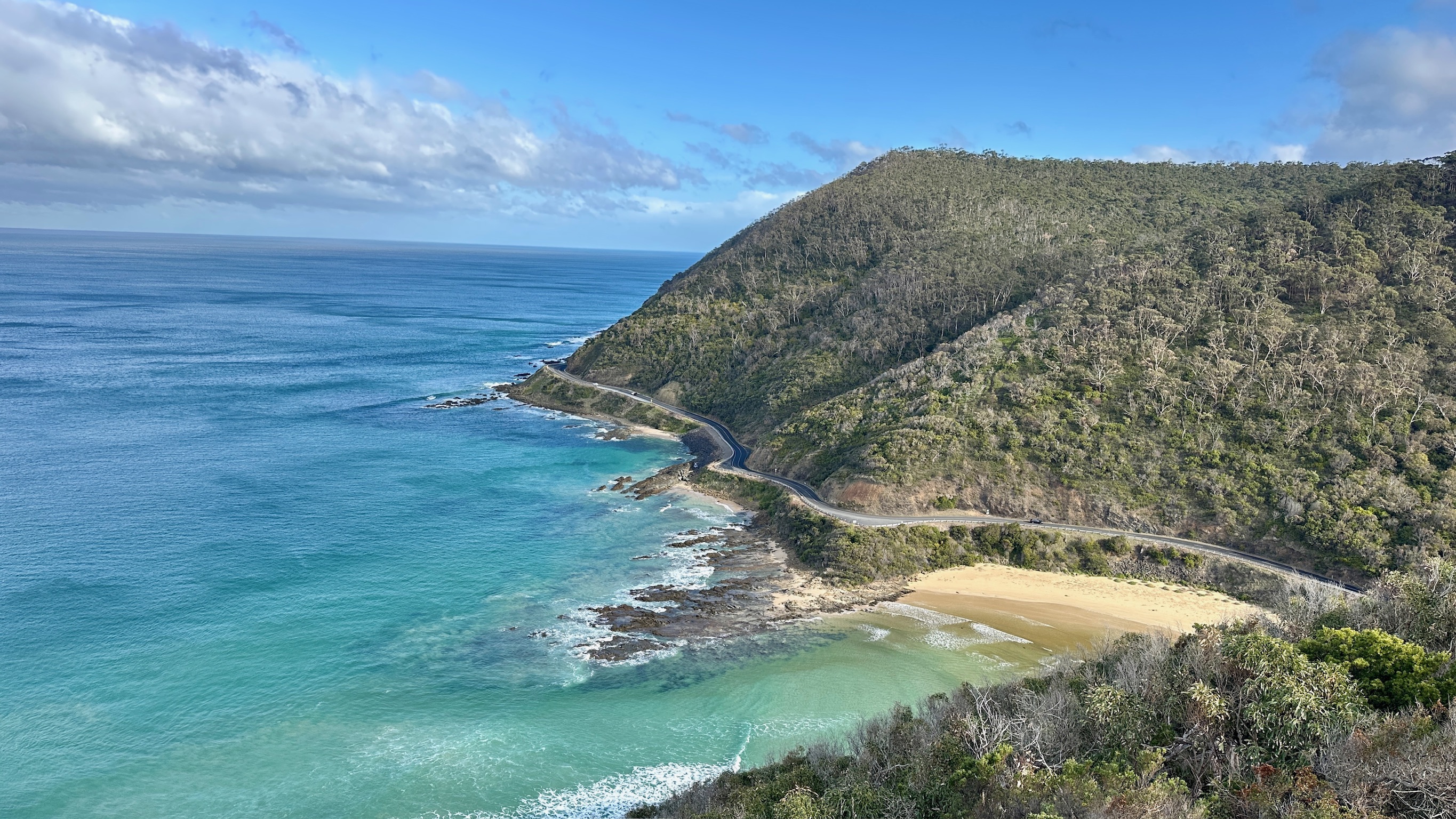 Great Ocean Road